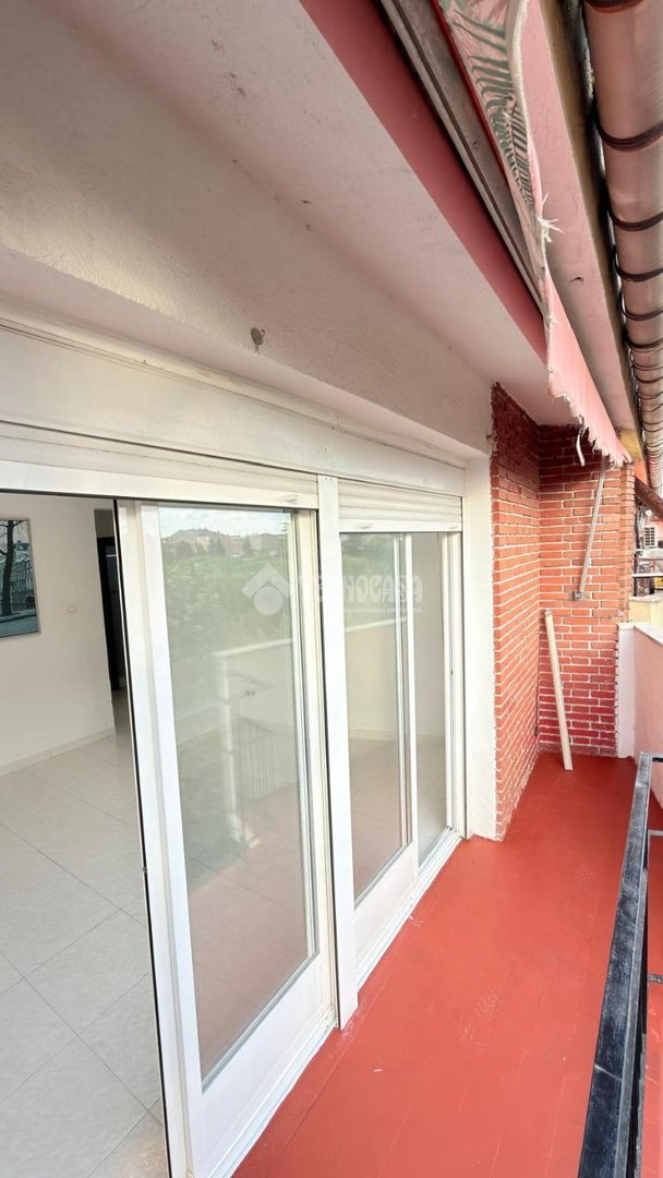 Pis de 70 m² a Talavera de la Reina