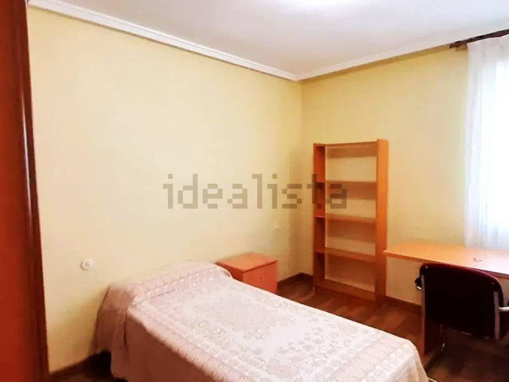 Habitación 120 m², Salamanca
