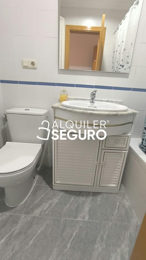 Appartamento 80 m² a Siviglia
