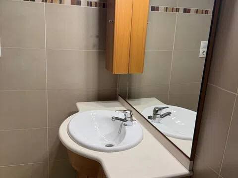 Habitación 140 m², Lérida