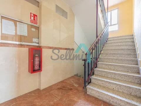 Appartamento 93 m² a Oviedo