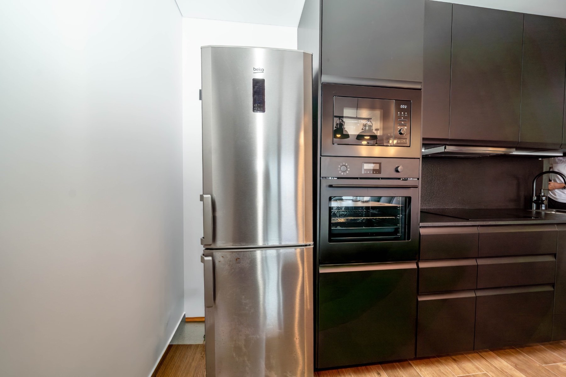 Piso de 95 m² en Dolores