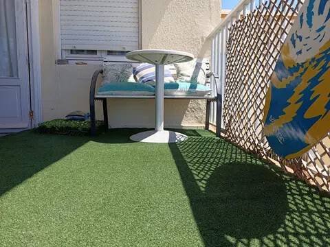 Piso de 80 m² en El Puerto de Santa María