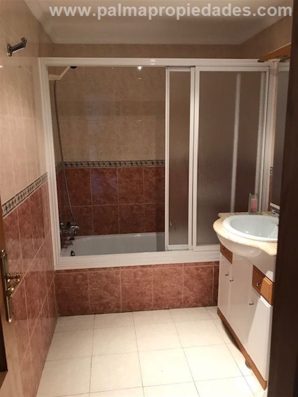 Piso de 112 m² en Palma