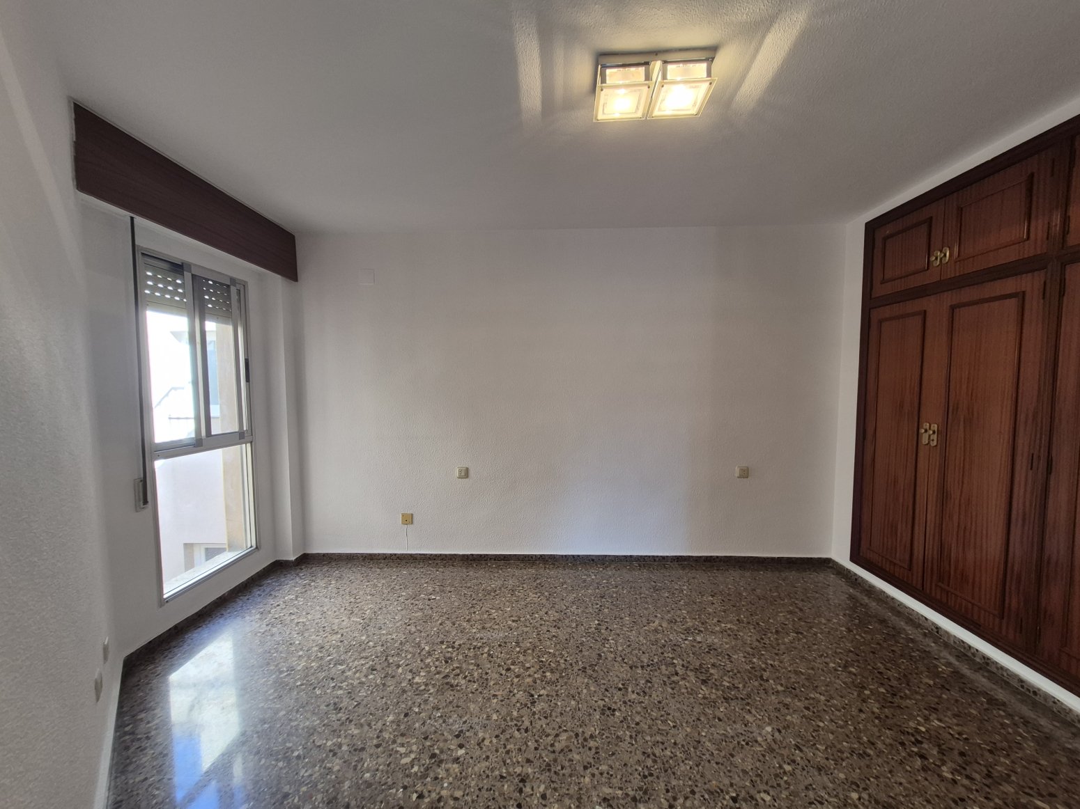 Piso de 124 m² en Mislata