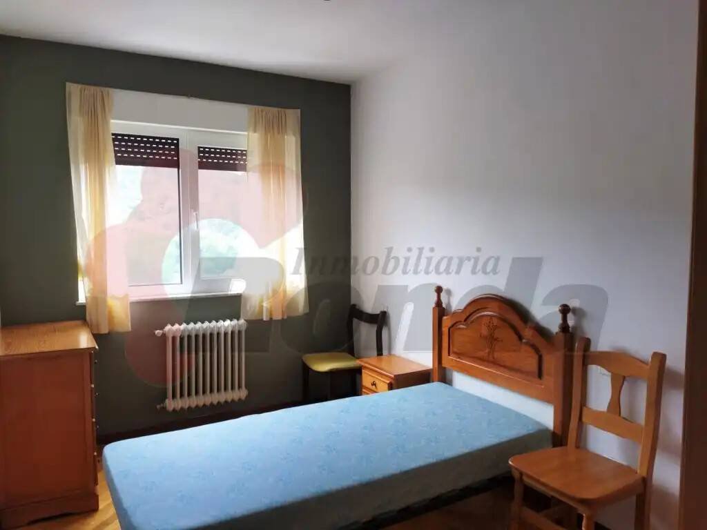 Piso de 70 m² en Lugo