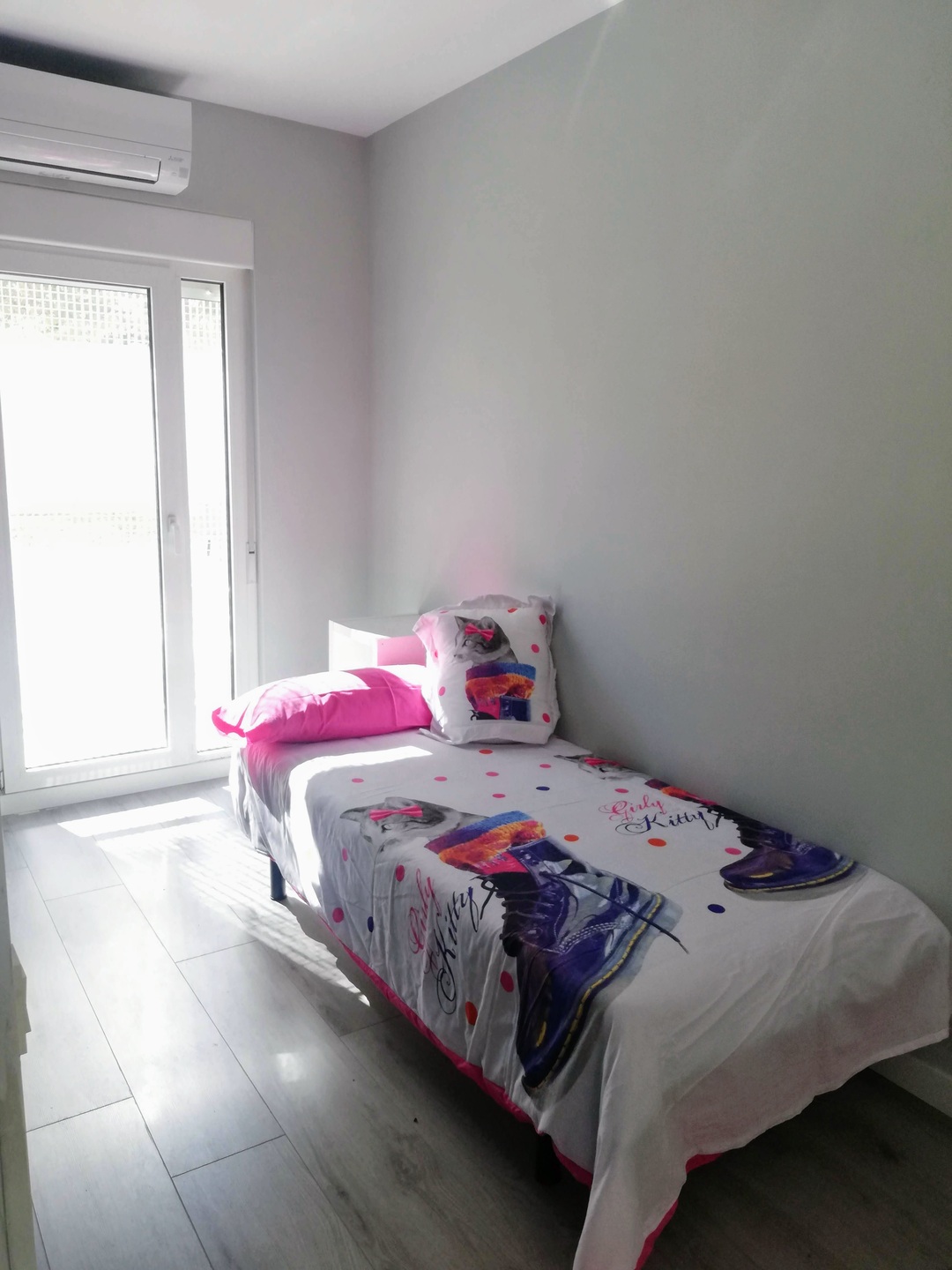 Piso de 56 m² en Burgos