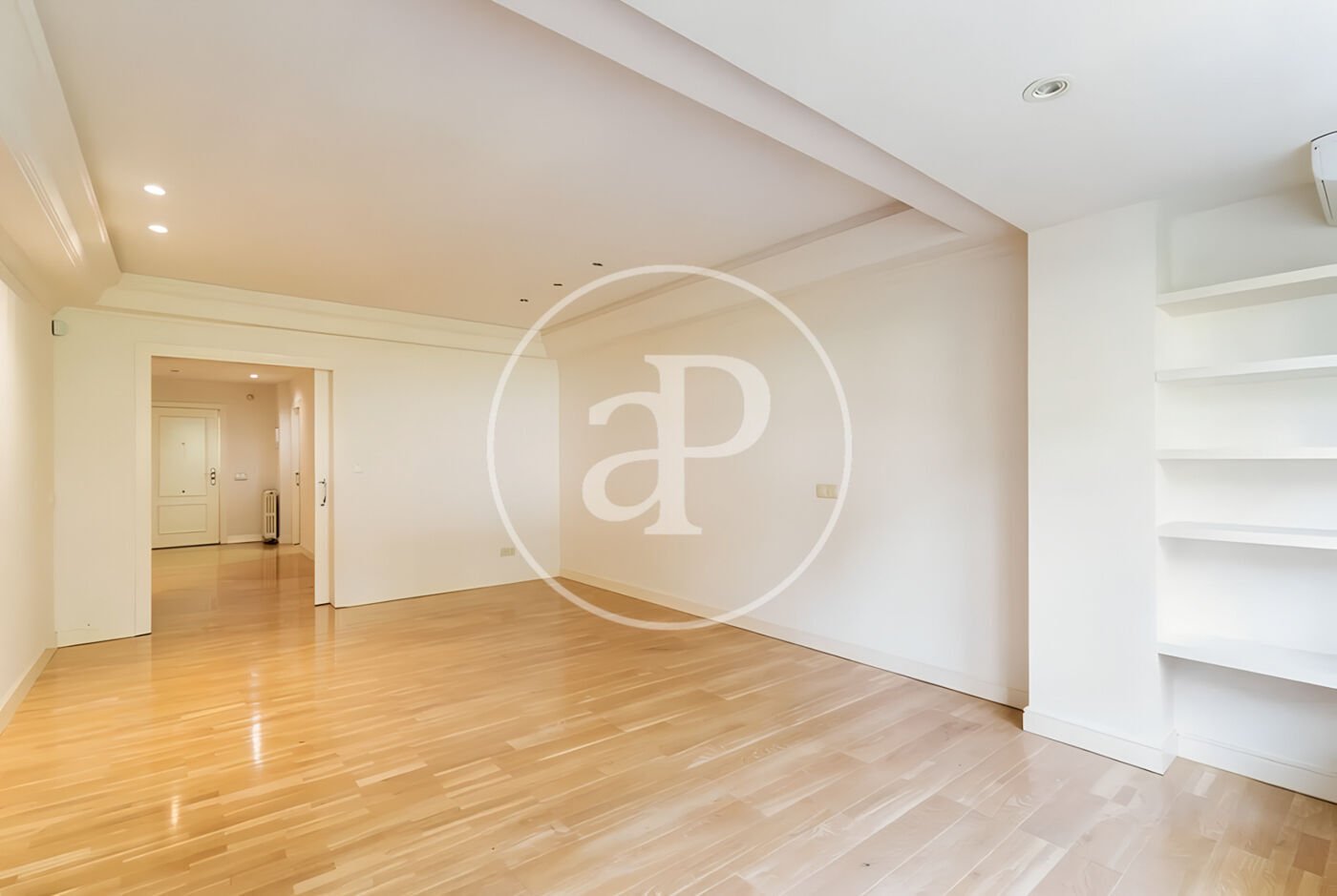 Piso de 185 m² en Madrid