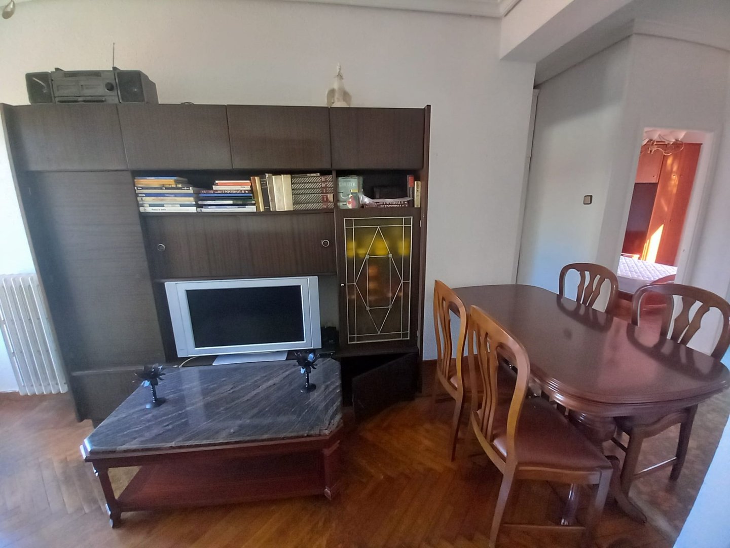 Pis de 121 m² a Torrelavega