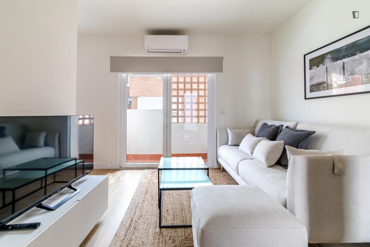 Pis de 40 m² a Madrid