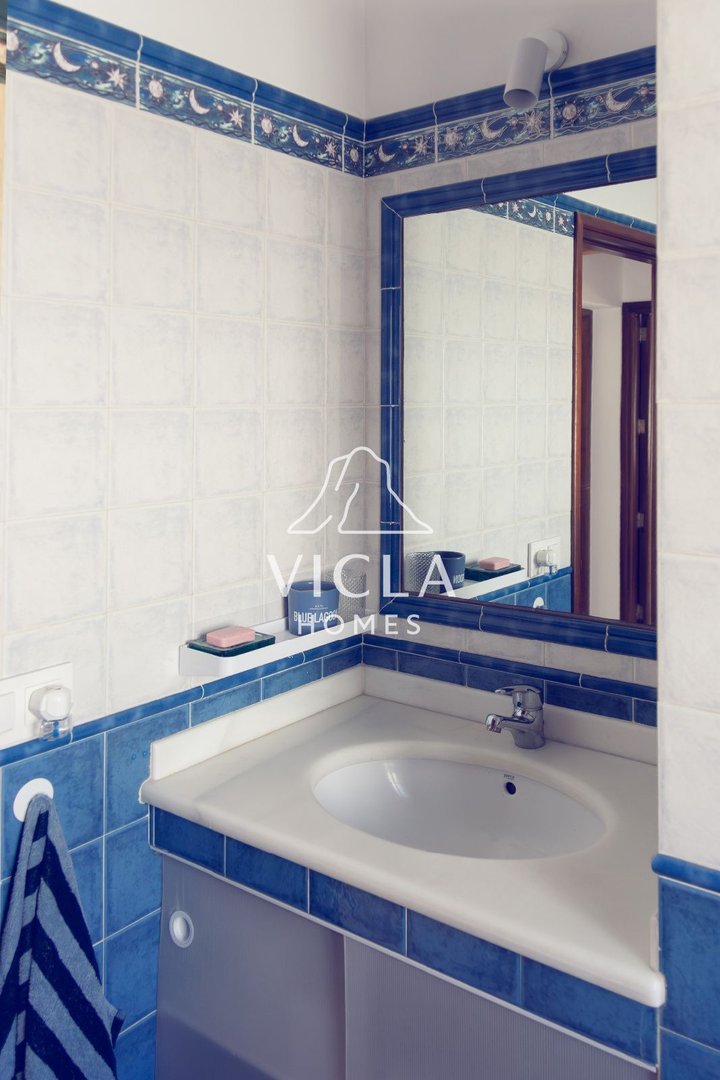 Wohnung 85 m² in Santa Eulària des Riu