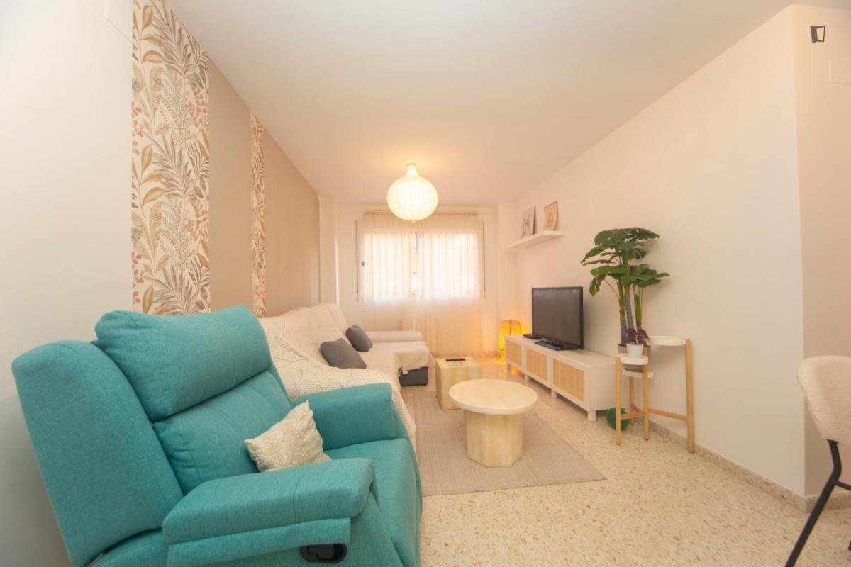 Room for rent, Granada