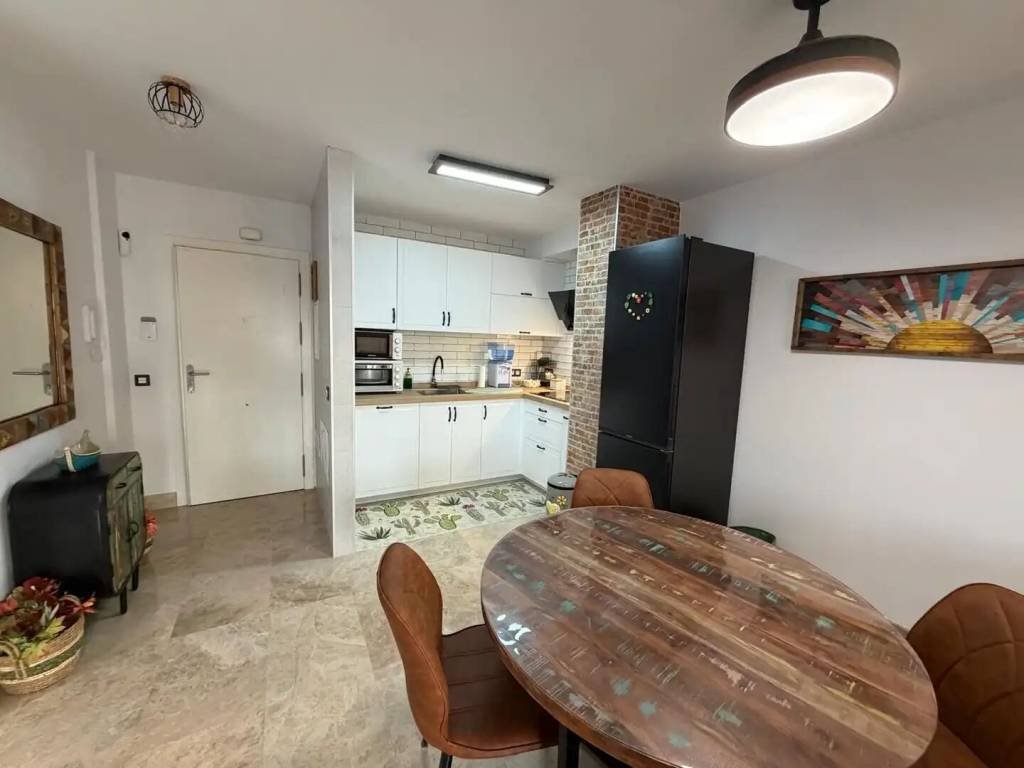 Piso de 68 m² en El Ejido