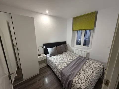Piso de 66 m² en Madrid