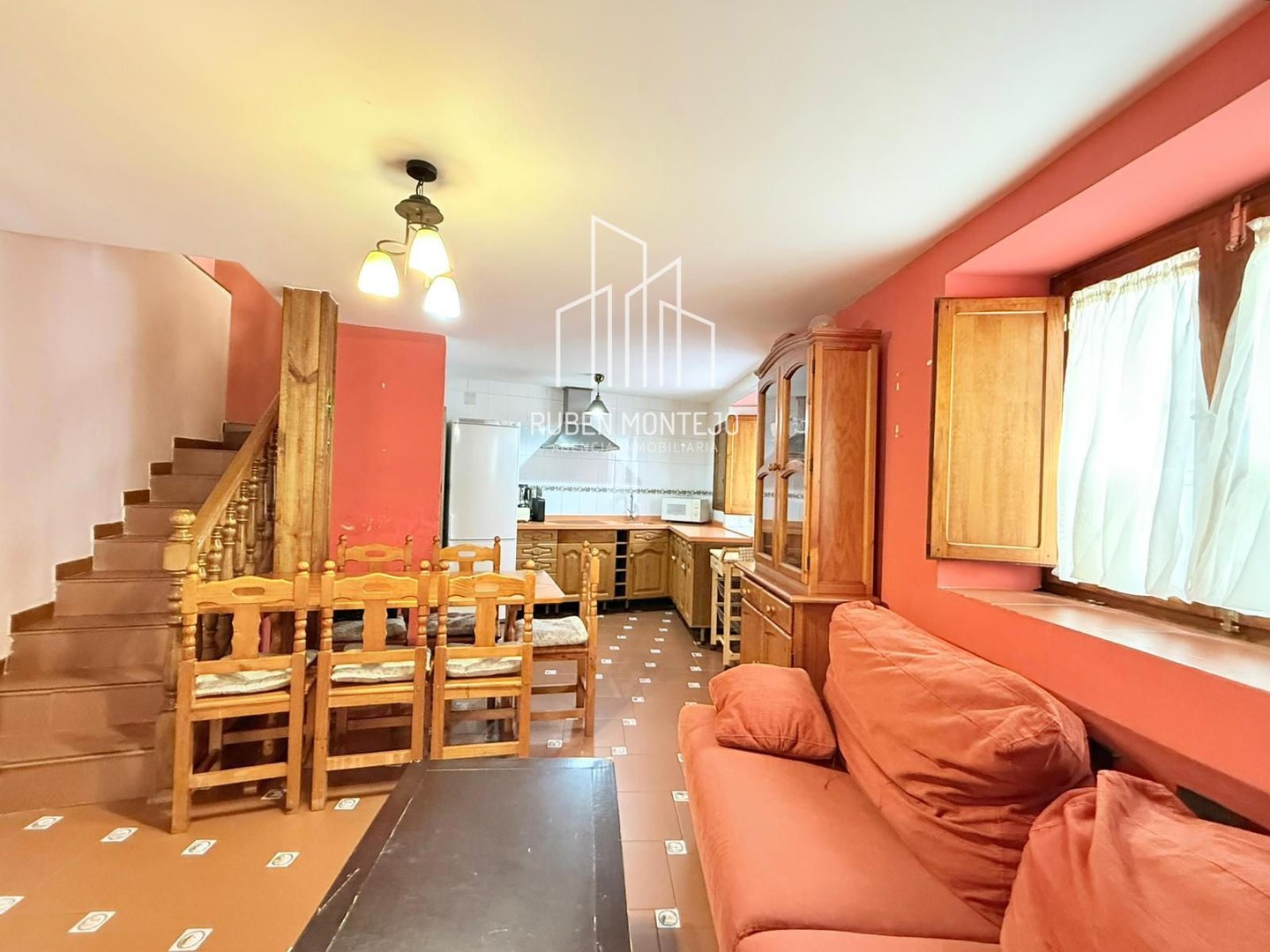 Casa de 113 m² a San Esteban de la Sierra