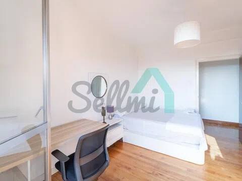 Piso de 212 m² en Oviedo