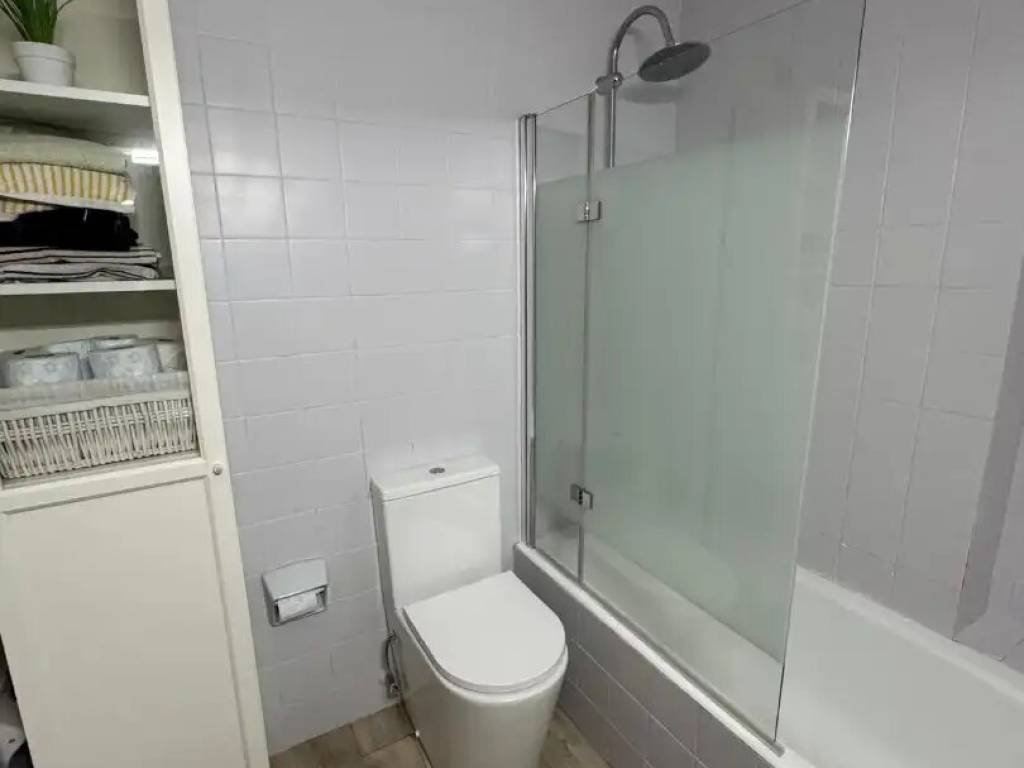 Piso en alquiler, el Campello