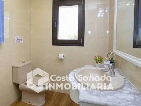 Casa de 323 m² a Calp