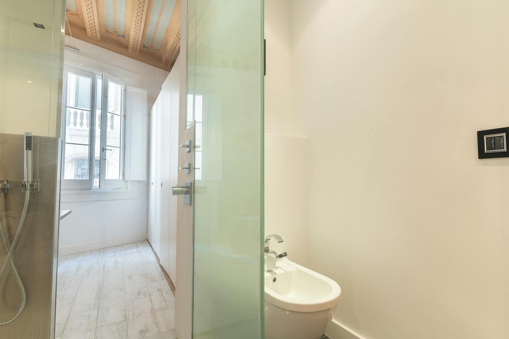 Habitación 200 m², Barcelona