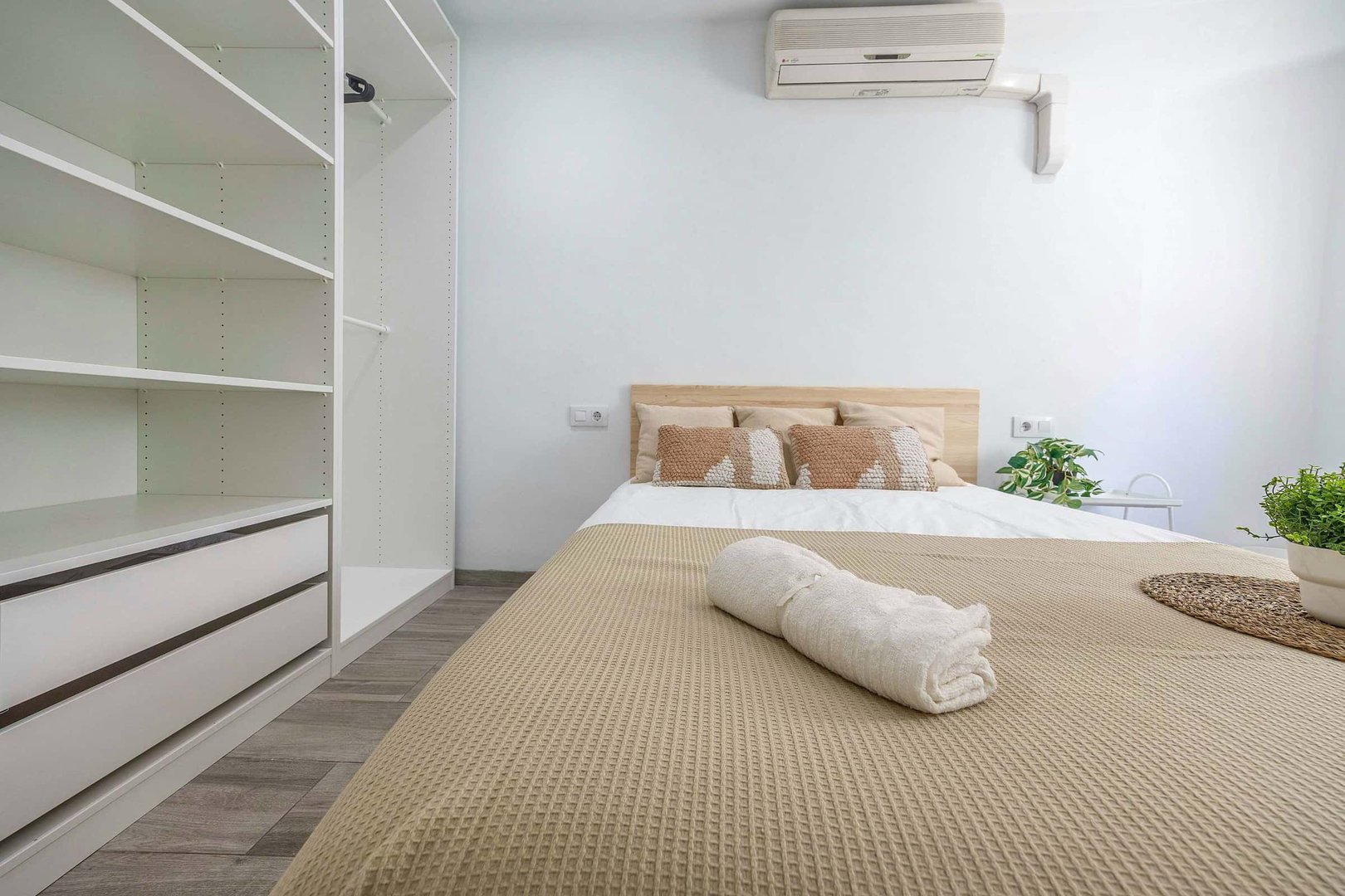 Habitació de lloguer, València