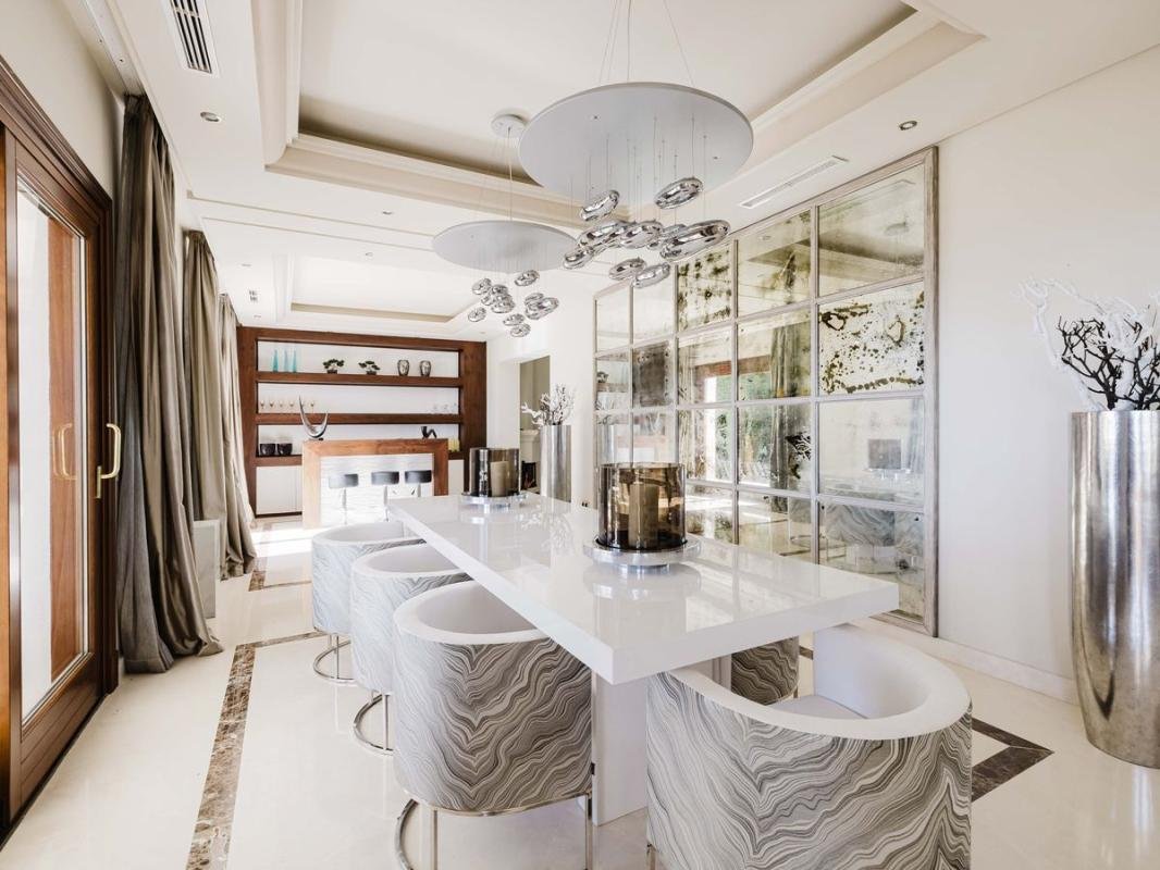 Apartamento 634 m² em Benahavís