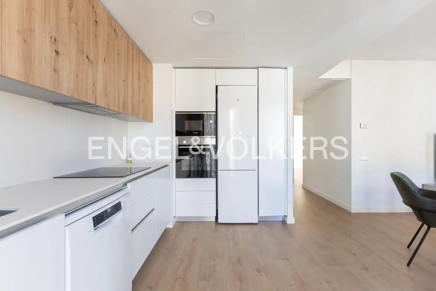 Piso de 78 m² en Valencia