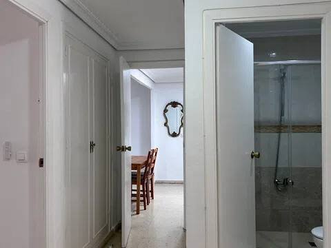 Habitación 180 m², Sevilla