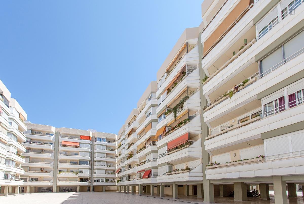 Habitación en alquiler, Valencia