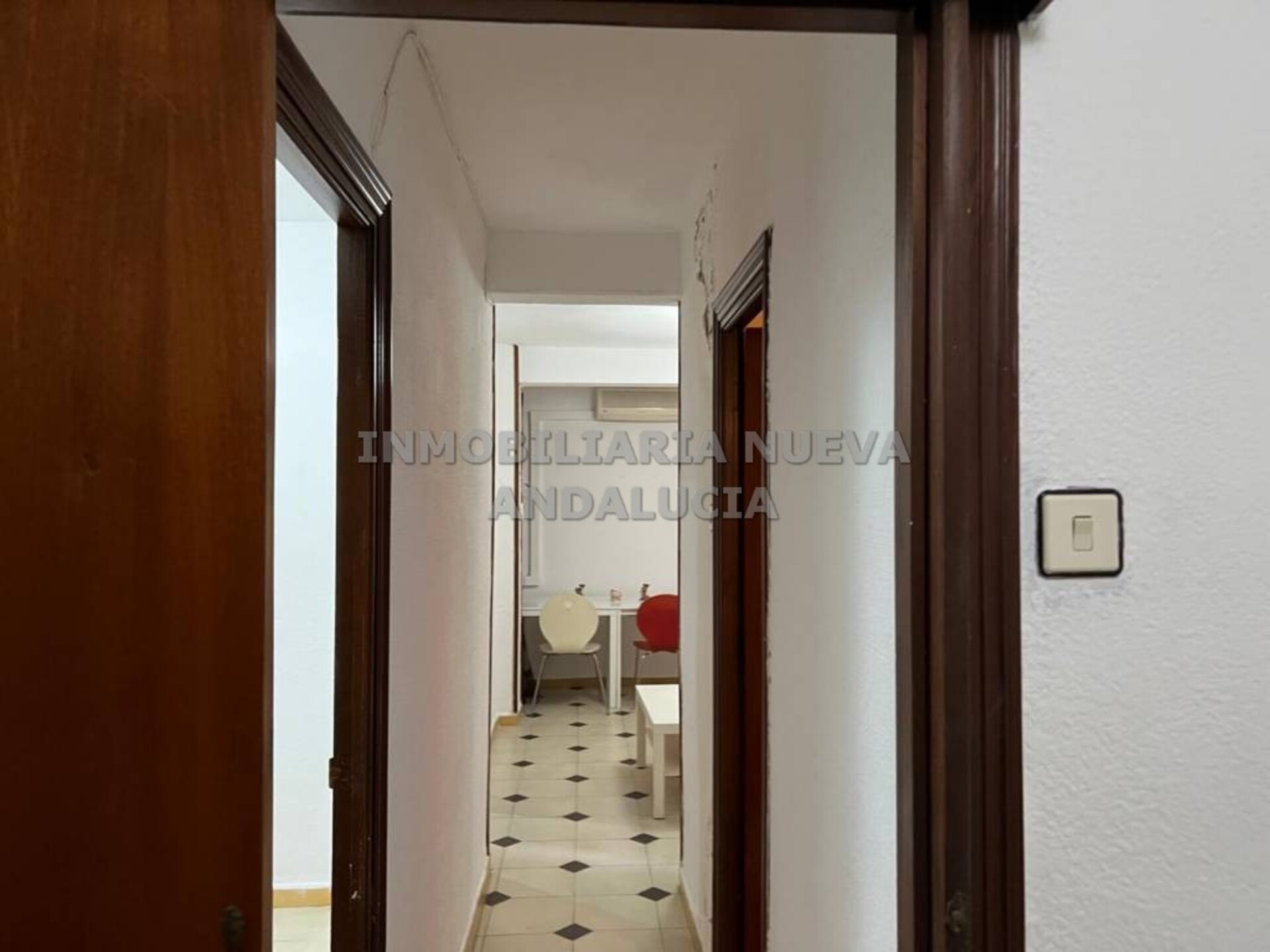 Pis de 80 m² a Almeria