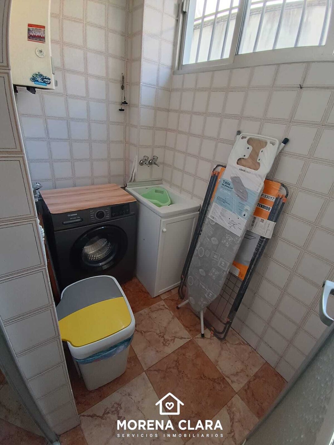 Habitación 90 m², Cabra