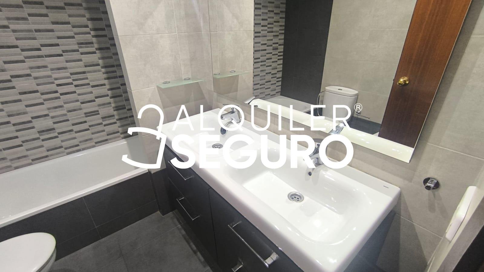 Piso de 160 m² en Sevilla
