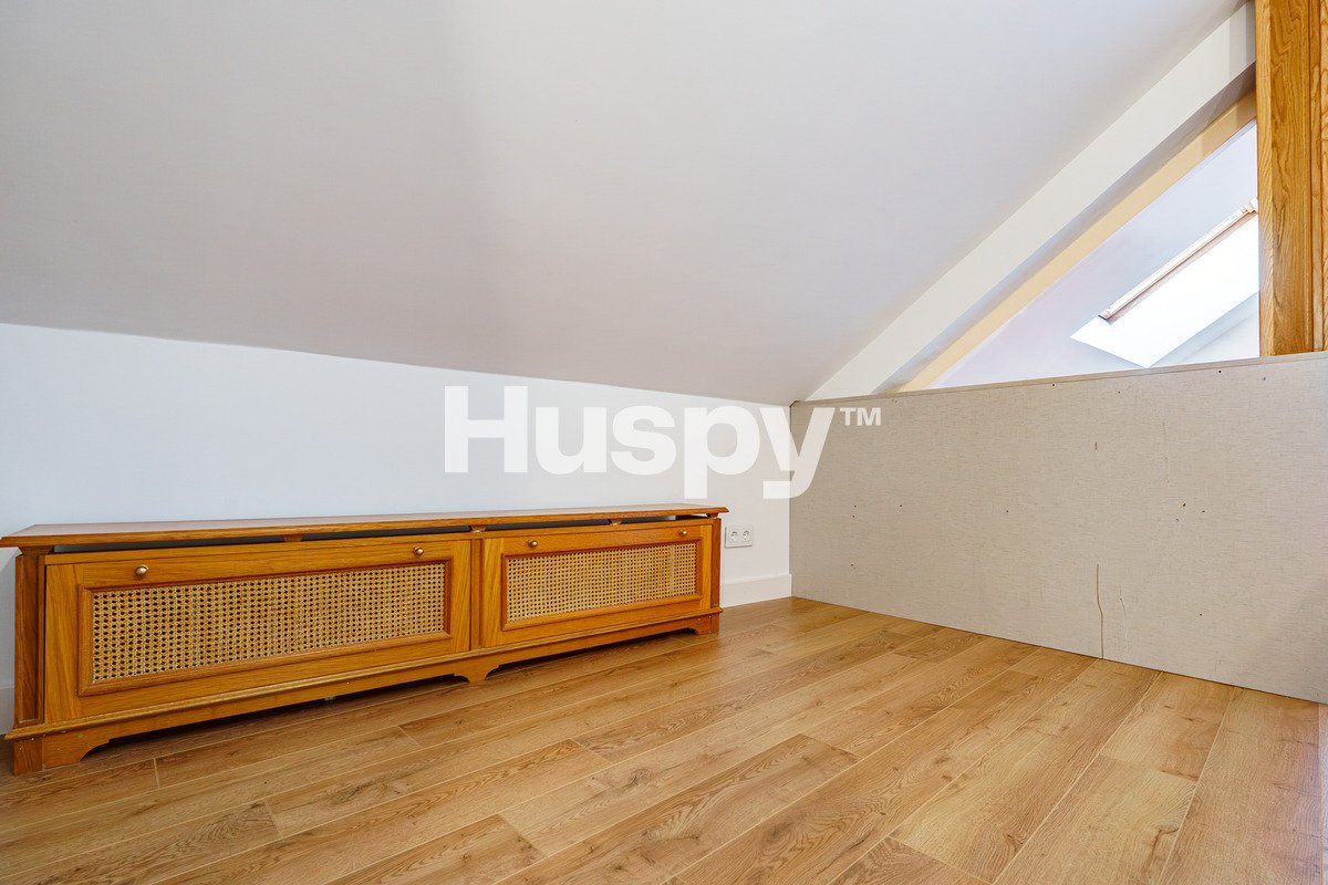 Pis de 124 m² a Madrid