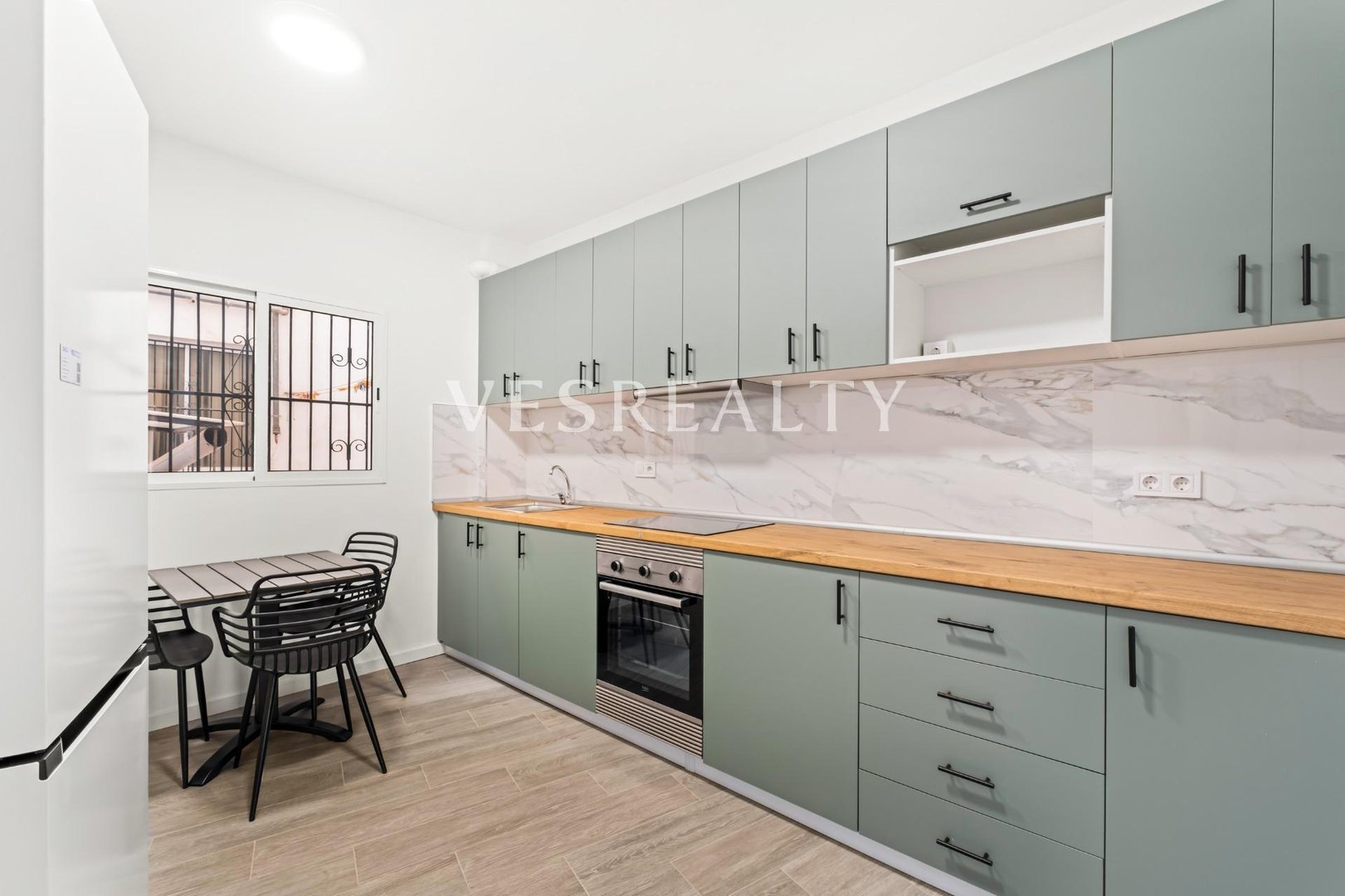 Piso de 105 m² en Alicante