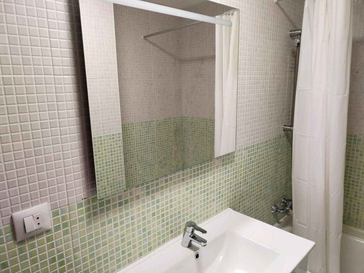 Piso de 90 m² en Gijón