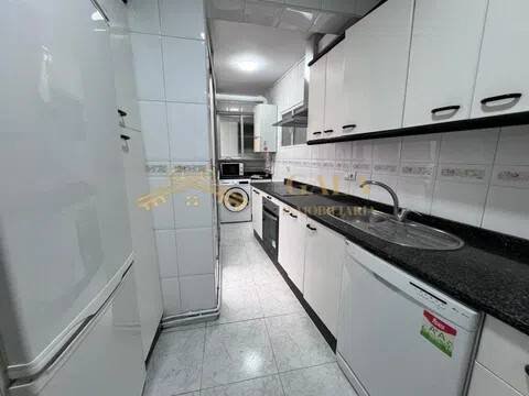 Piso de 110 m² en Cáceres