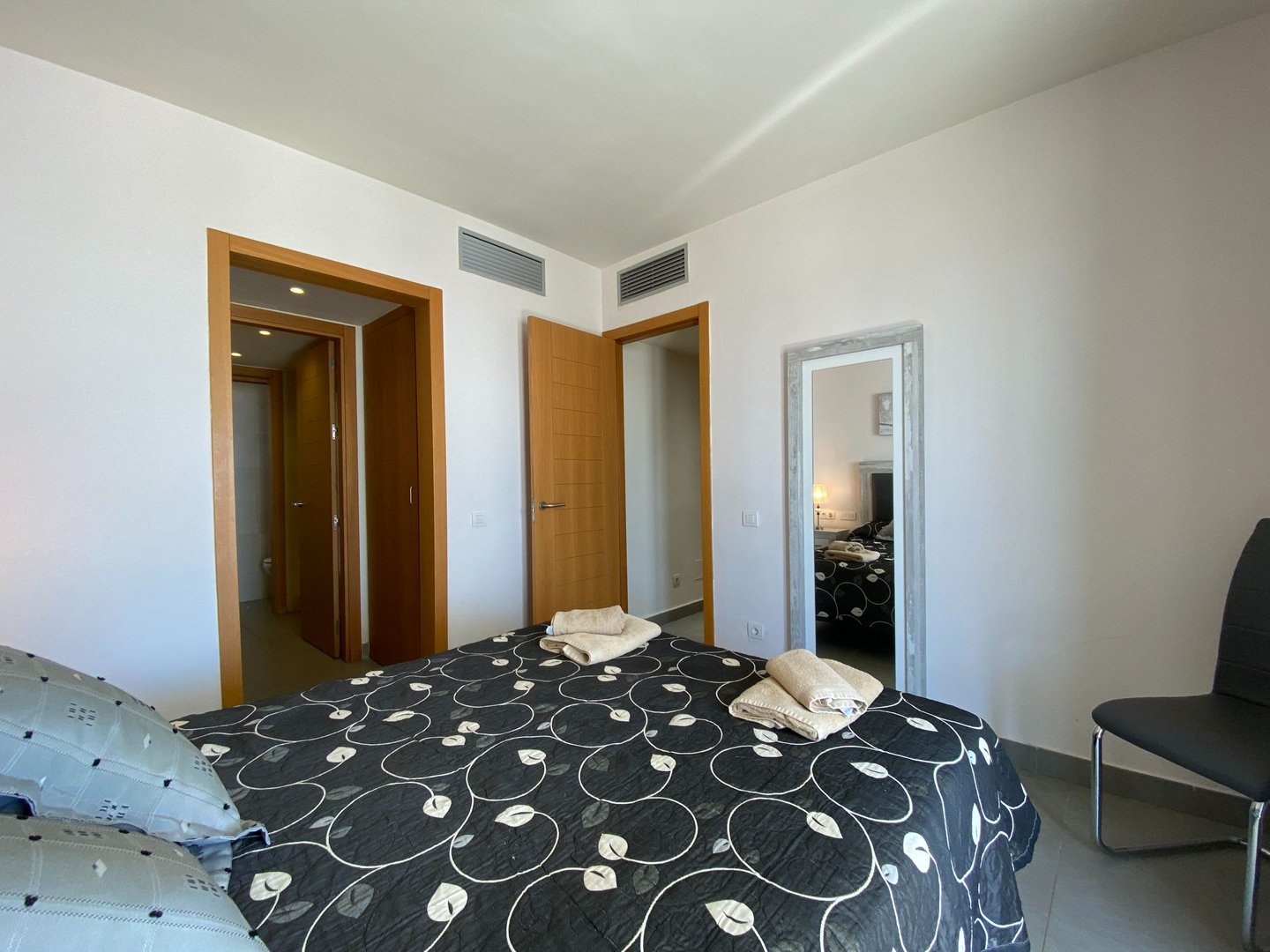 Piso de 150 m² en Mojácar
