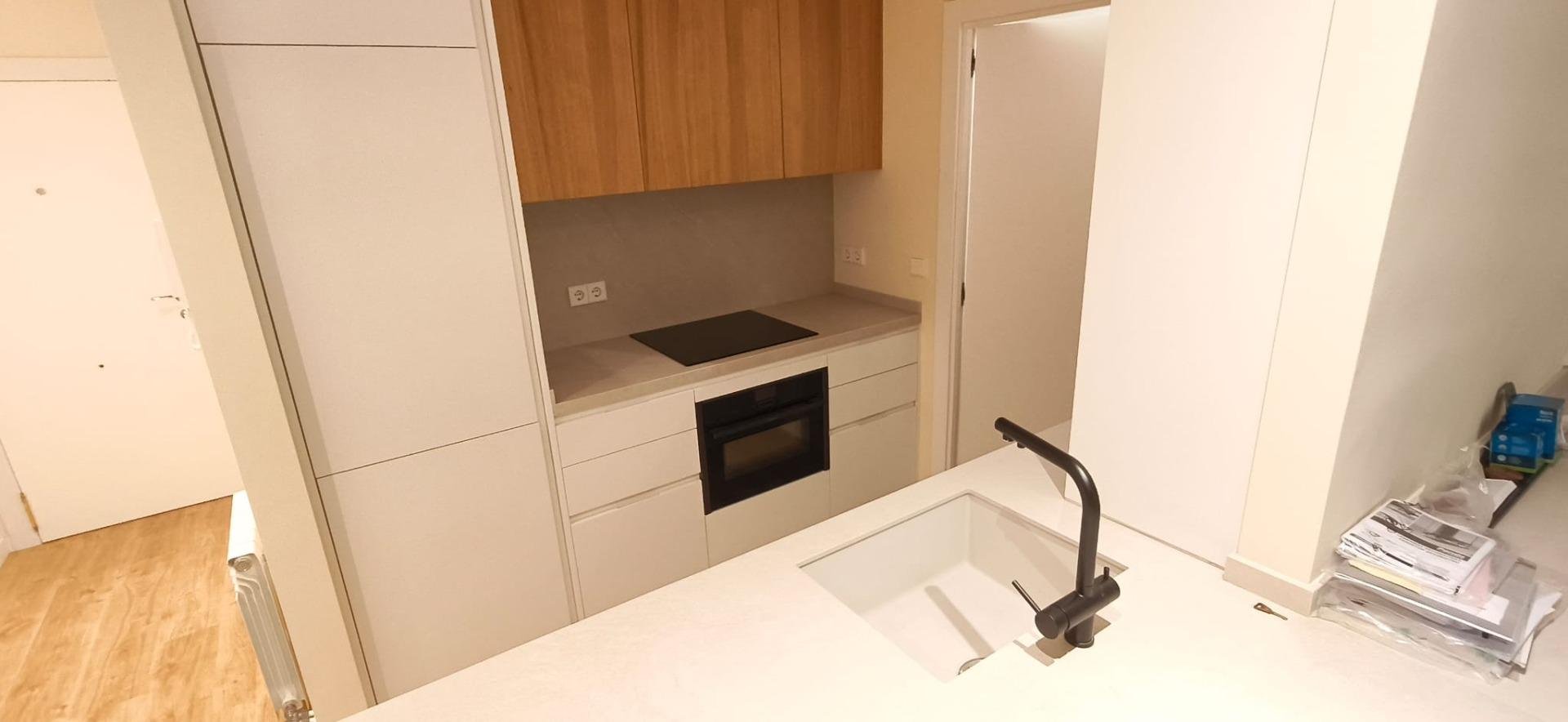 Piso de 73 m² en Palma