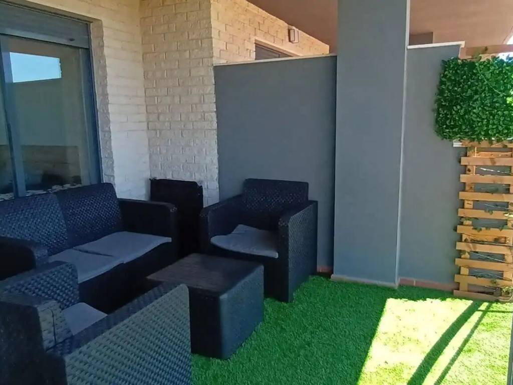 Piso de 57 m² en Torreblanca
