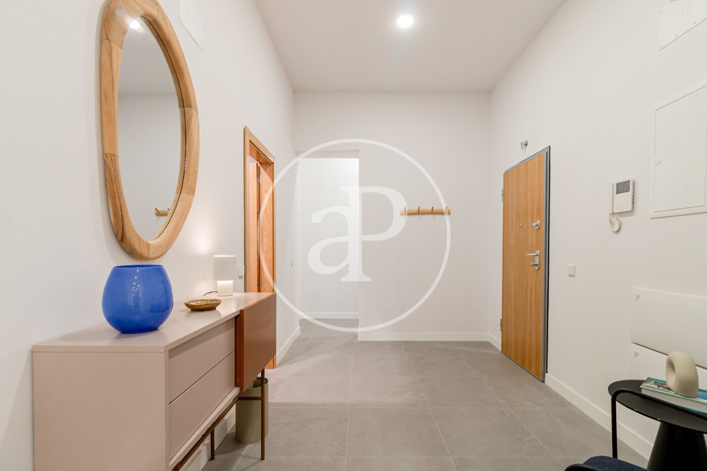 Pis de 80 m² a Madrid