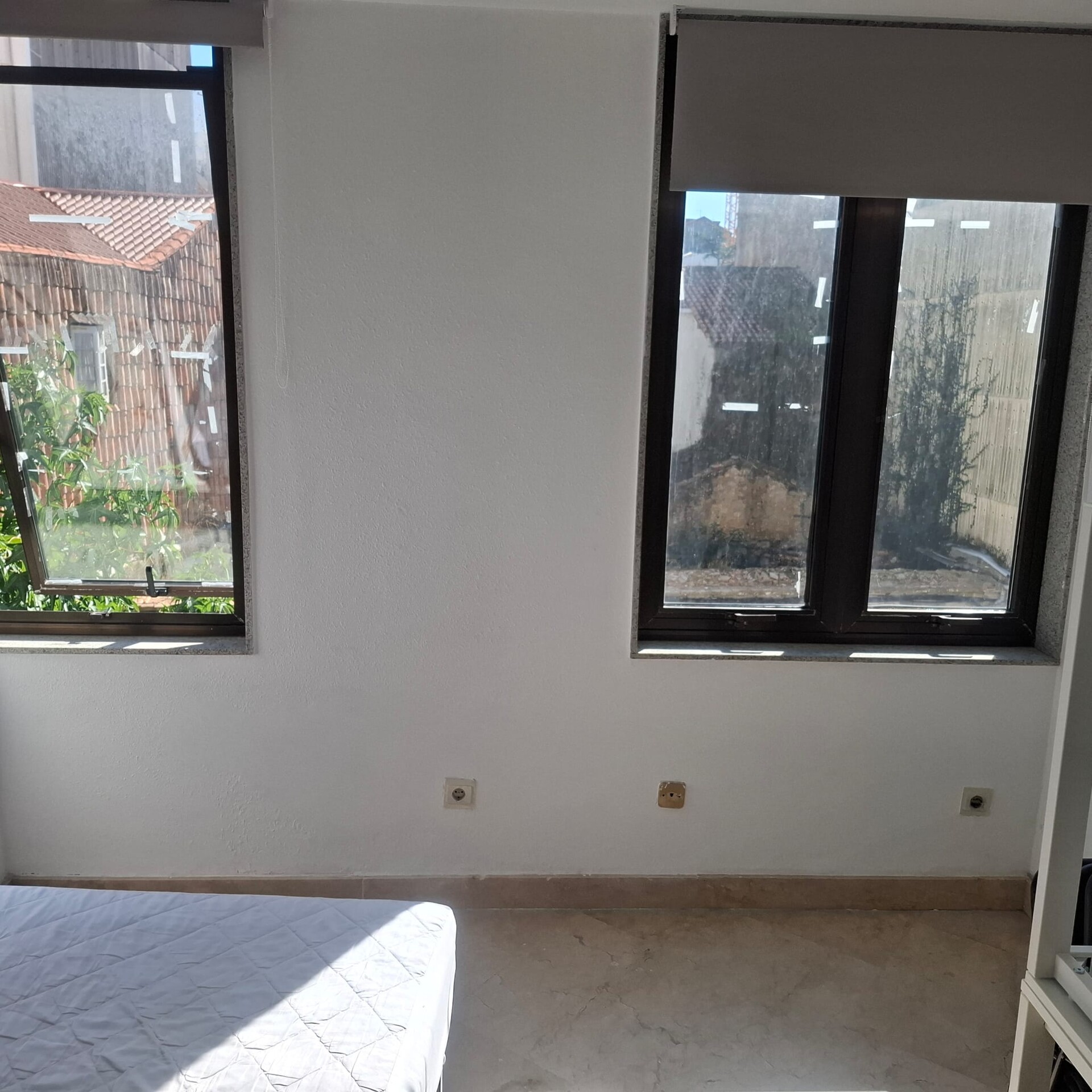 Pis de 20 m² a Vilagarcía de Arousa