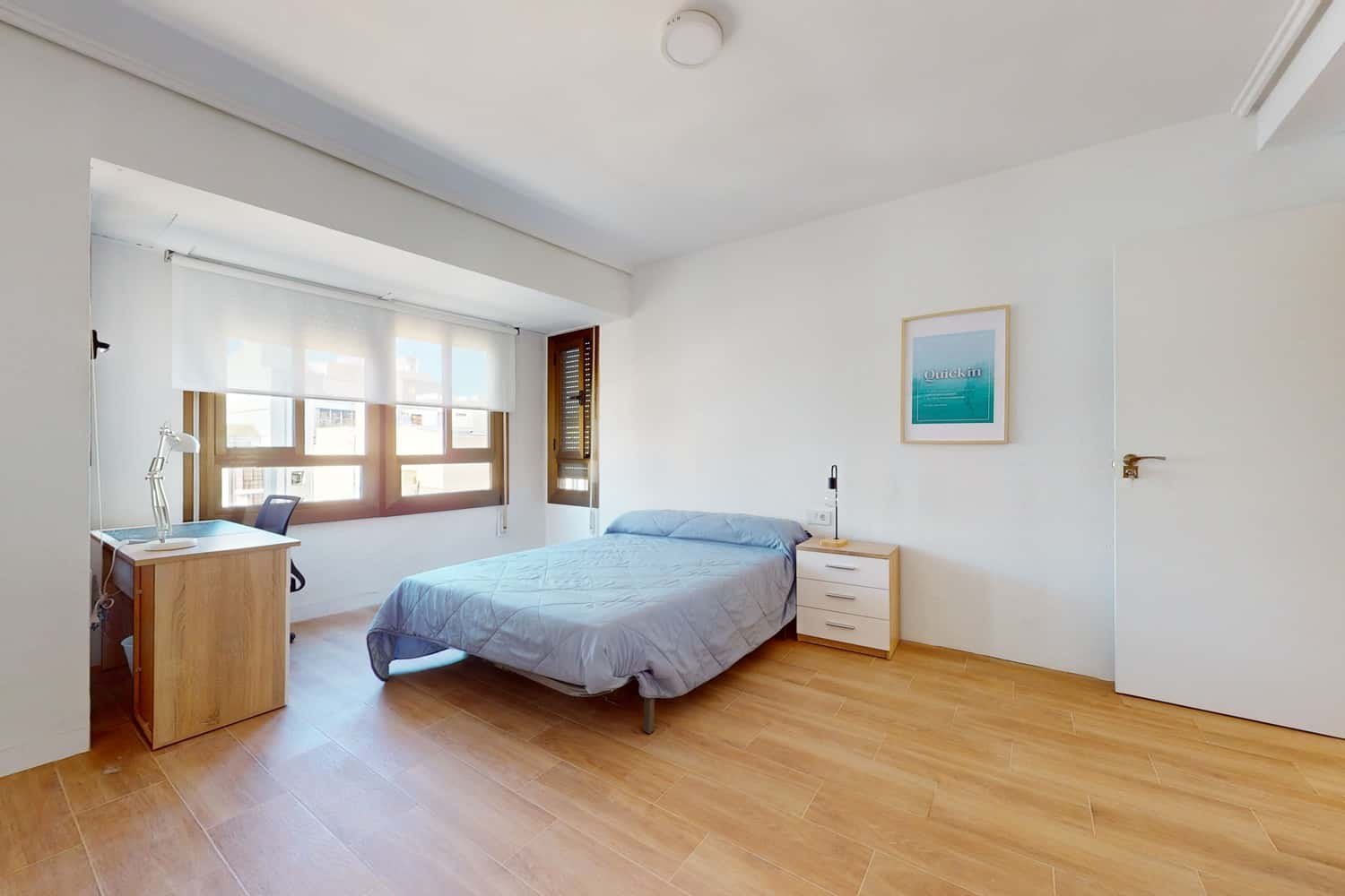 Habitació de lloguer, Castelló de la Plana