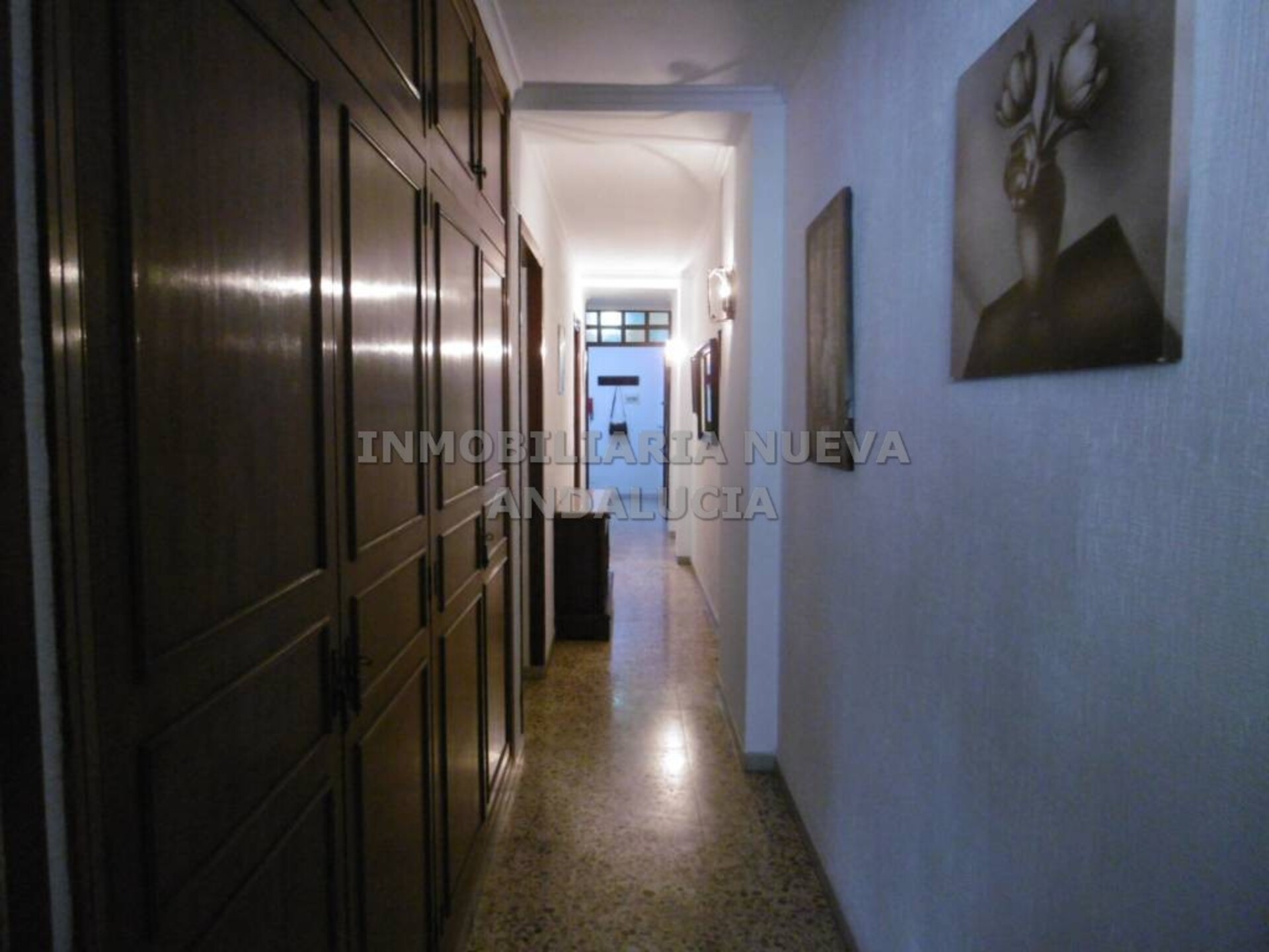 Piso de 117 m² en Almería
