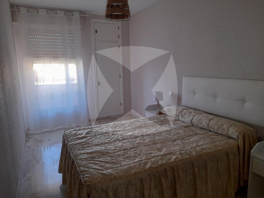 Piso de 112 m² en Badajoz