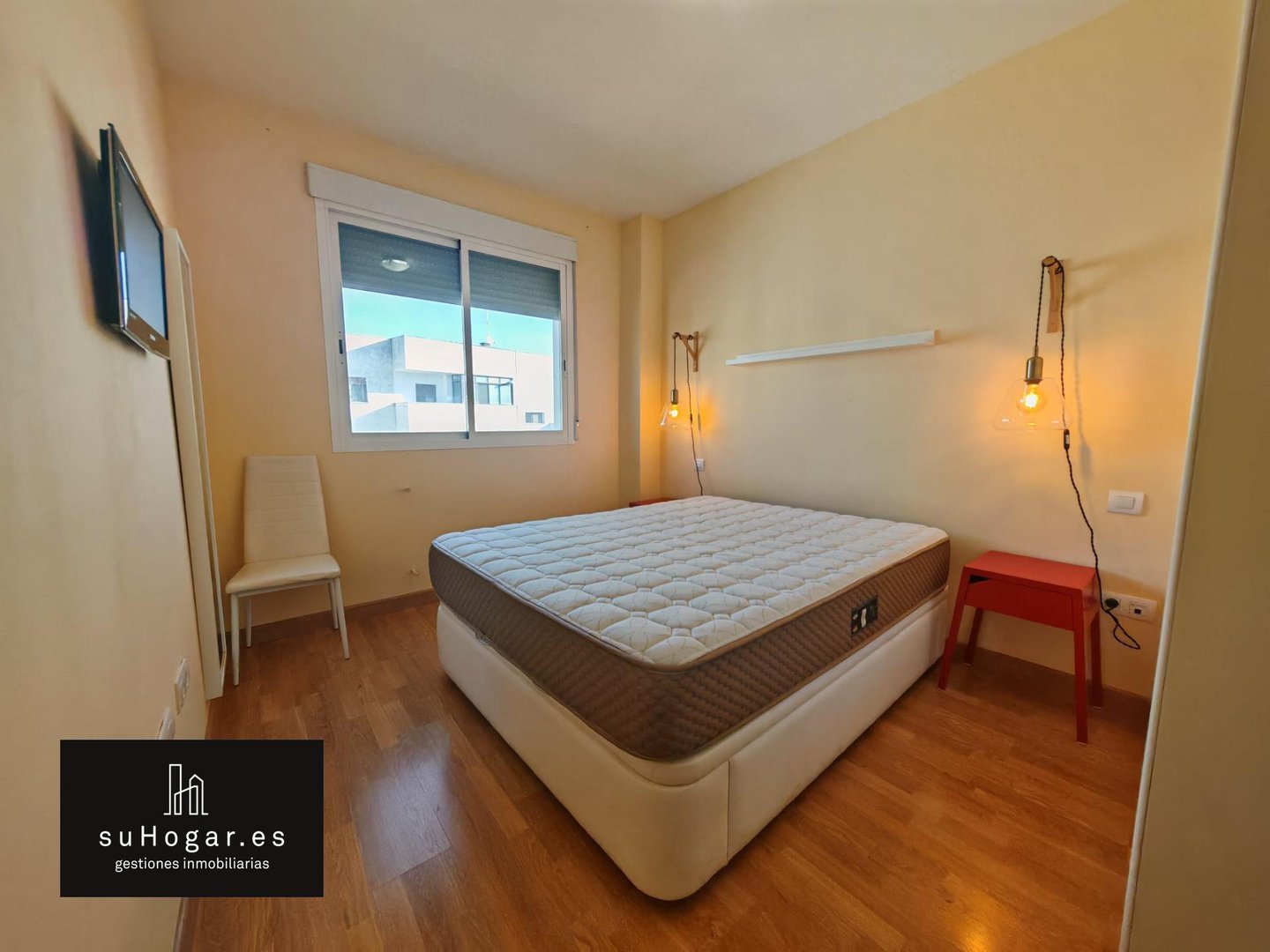 Piso de 75 m² en Badajoz