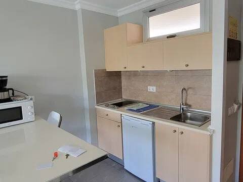 Pis de 40 m² a San Bartolomé de Tirajana