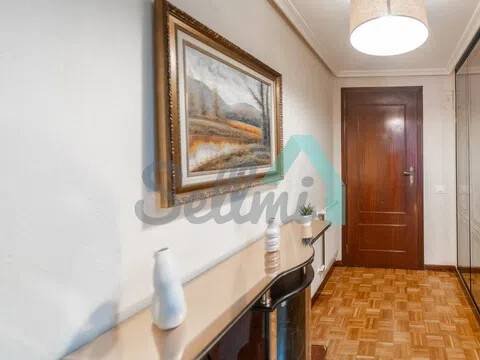 Piso de 105 m² en Oviedo