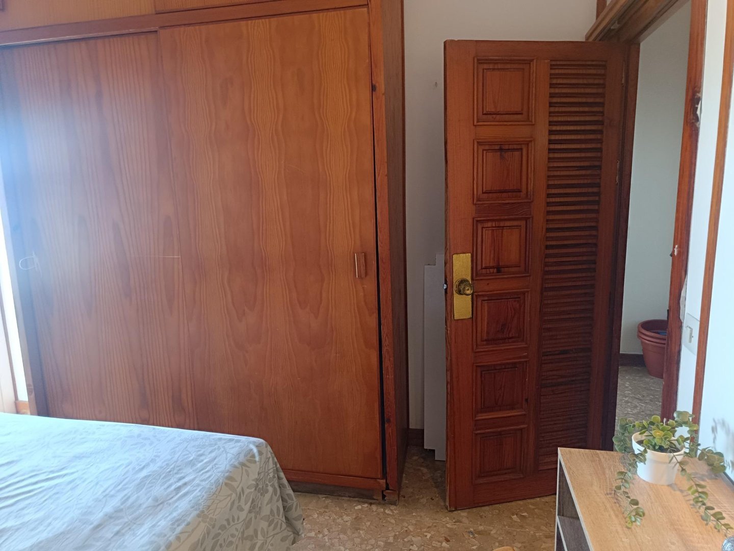 Piso de 80 m² en Almería