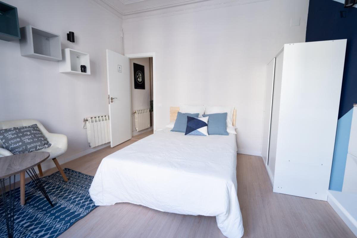 Habitación en alquiler, Barcelona