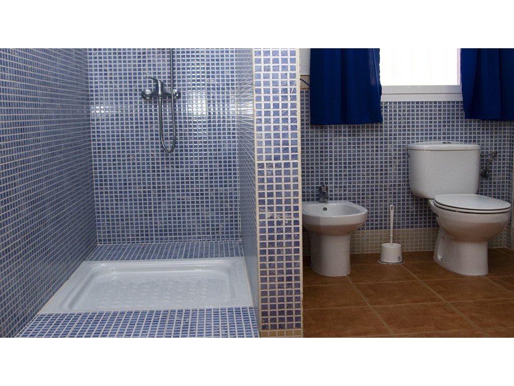 Piso de 151 m² en Cómpeta
