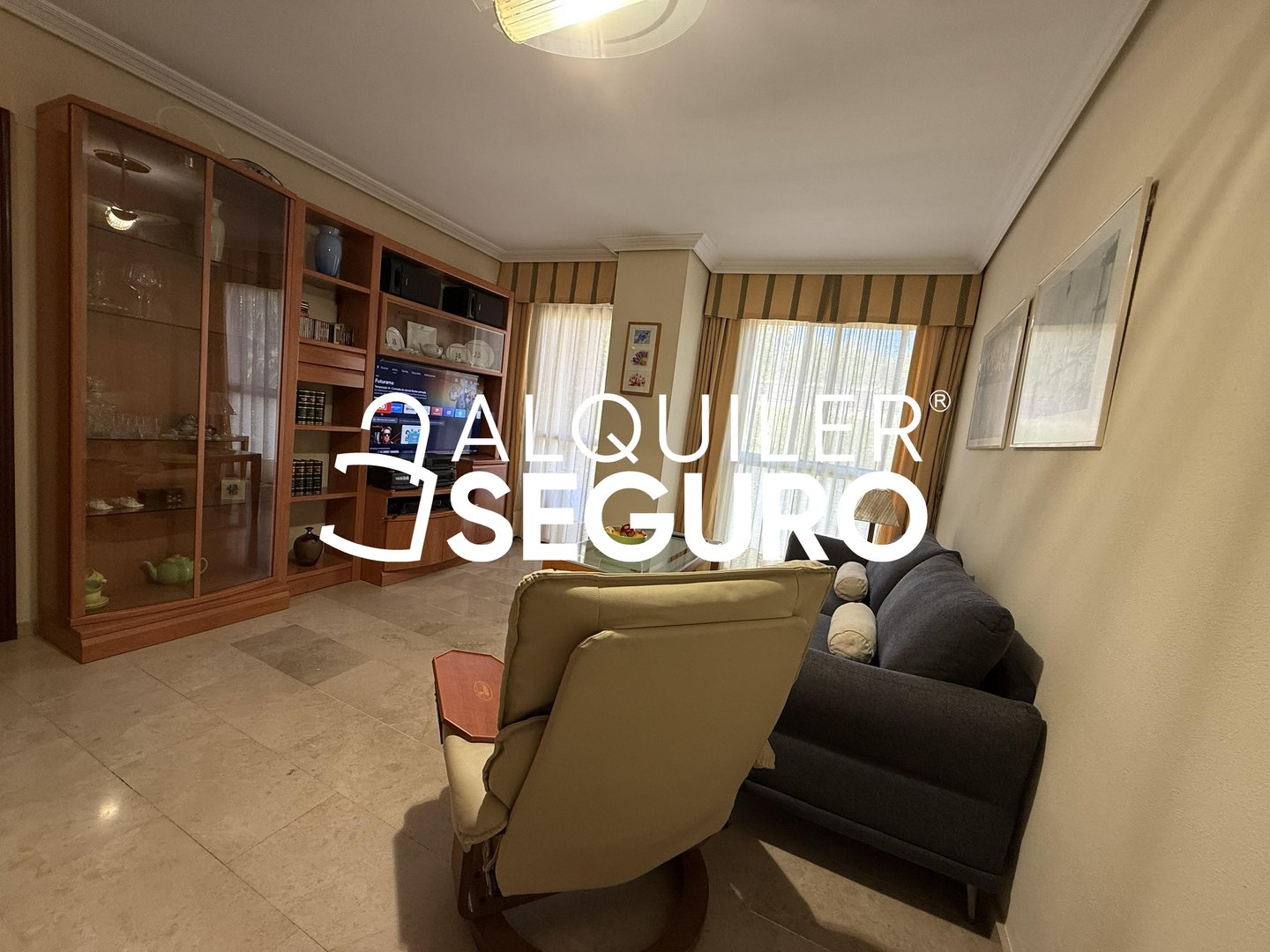 Piso de 86 m² en Córdoba